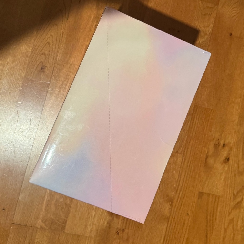 Pop Mart 9 pieces SKULLPANDA Cloud Design Box - Picture 4 of 5
